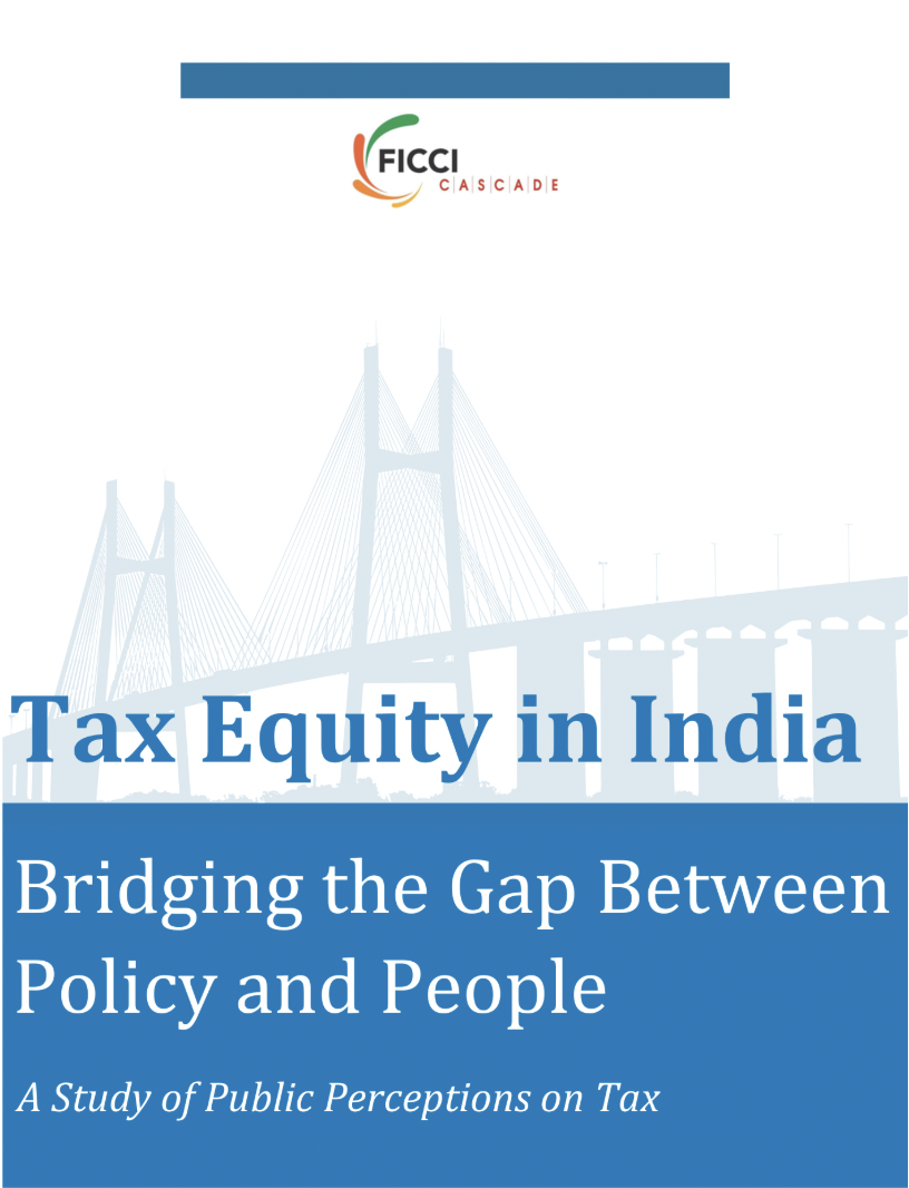 Tax Equity in India: Bridging the Gap Between Policy and People